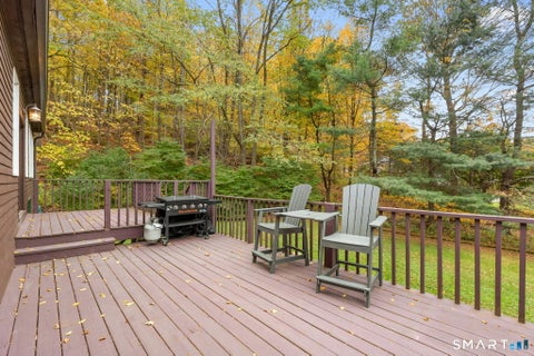 Tiny photo for 17 Curtis Drive, Sherman, CT 06784 (MLS # 24208402)