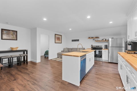 Tiny photo for 17 Curtis Drive, Sherman, CT 06784 (MLS # 24208402)