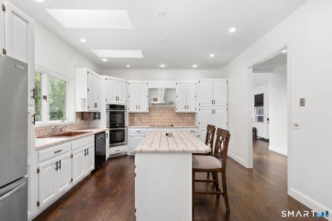 Tiny photo for 17 Curtis Drive, Sherman, CT 06784 (MLS # 24208402)