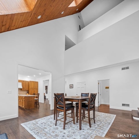 Tiny photo for 17 Curtis Drive, Sherman, CT 06784 (MLS # 24208402)
