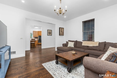 Tiny photo for 17 Curtis Drive, Sherman, CT 06784 (MLS # 24208402)