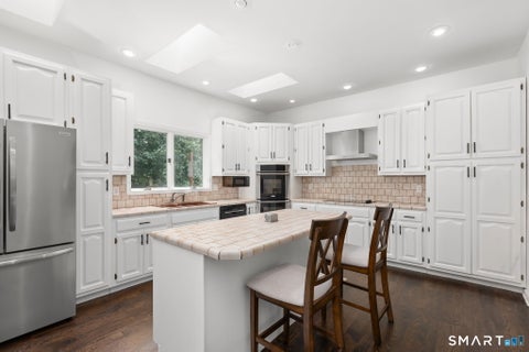 Tiny photo for 17 Curtis Drive, Sherman, CT 06784 (MLS # 24208402)