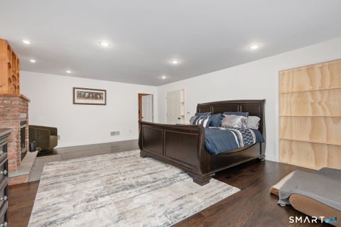 Tiny photo for 17 Curtis Drive, Sherman, CT 06784 (MLS # 24208402)