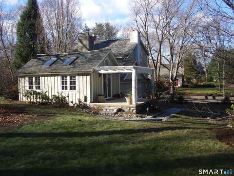 Tiny photo for 176A Compo Road S, Westport, CT 06880 (MLS # 24199977)