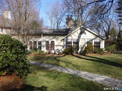 Tiny photo for 176A Compo Road S, Westport, CT 06880 (MLS # 24199977)