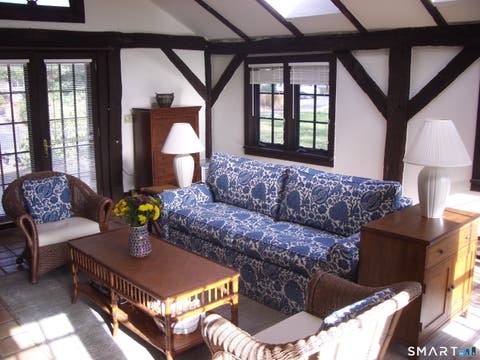 Tiny photo for 176A Compo Road S, Westport, CT 06880 (MLS # 24199977)
