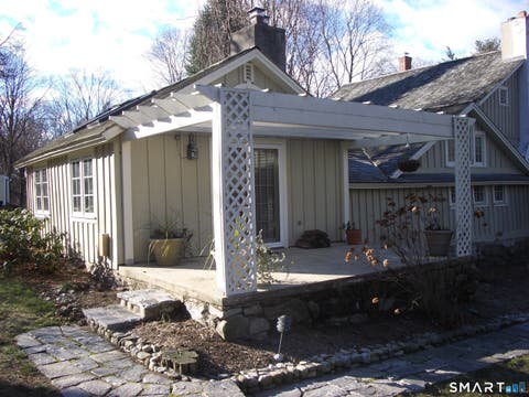 Tiny photo for 176A Compo Road S, Westport, CT 06880 (MLS # 24199977)