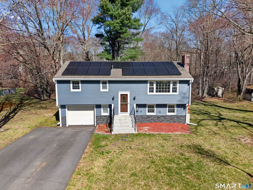 Photo of 36 Beechwood Drive, Colchester, CT 06415 (MLS # 24166071)