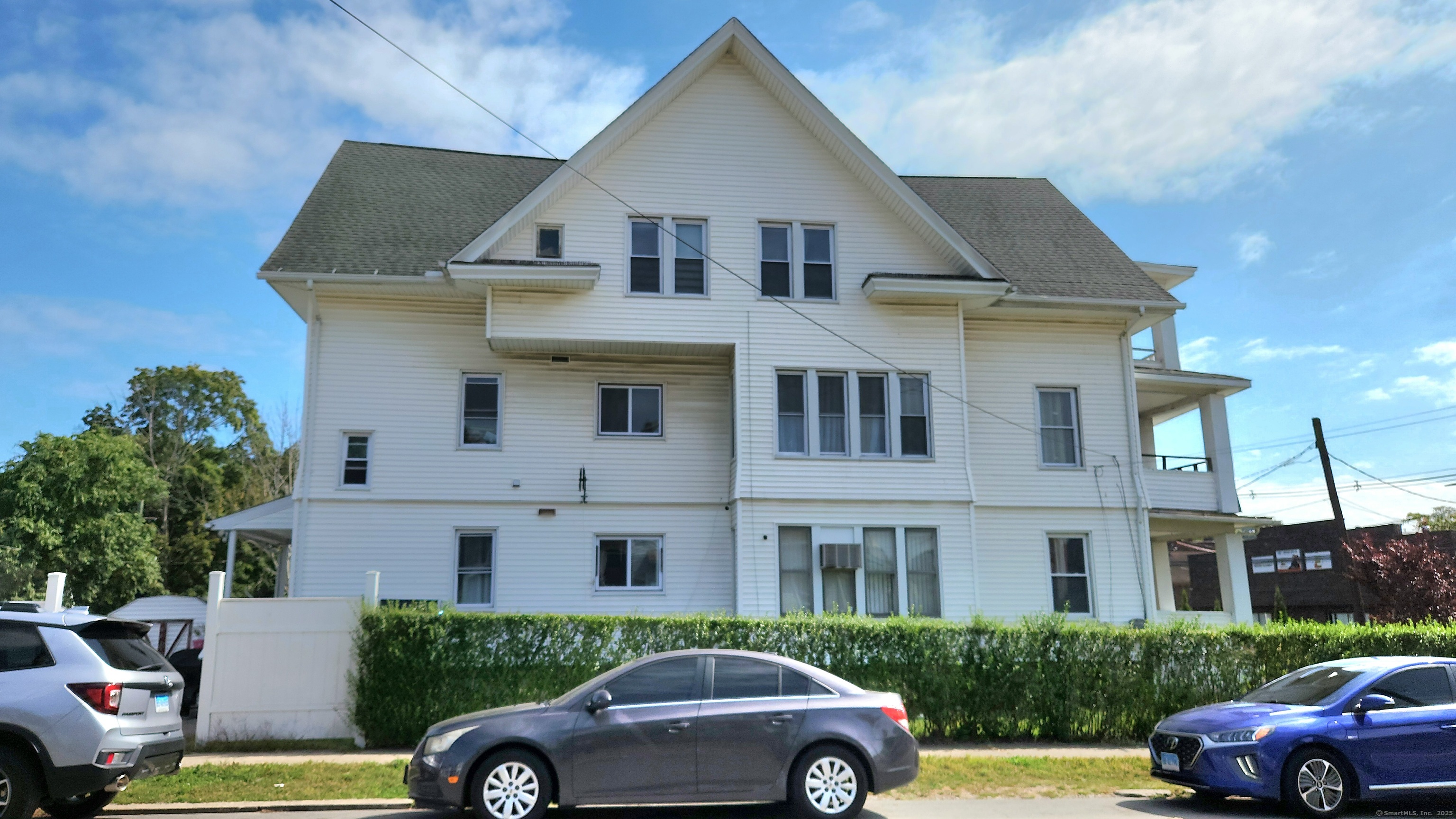 1821 East Main Street