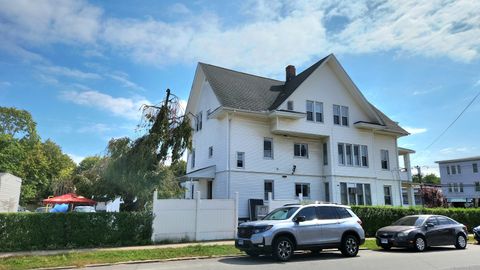 1821 East Main Street Waterbury CT 06705