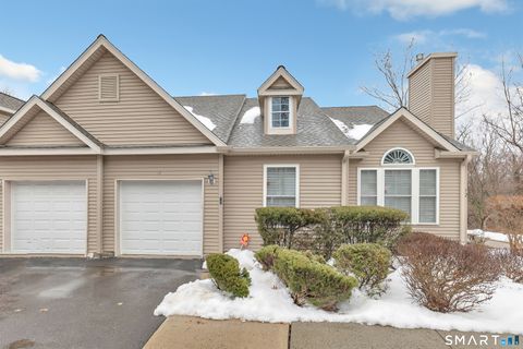 Tiny photo for 25 Hamden Hills Drive #72, Hamden, CT 06518 (MLS # 24156433)