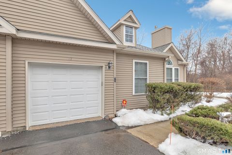 Tiny photo for 25 Hamden Hills Drive #72, Hamden, CT 06518 (MLS # 24156433)