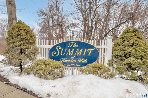 Tiny photo for 25 Hamden Hills Drive #72, Hamden, CT 06518 (MLS # 24156433)