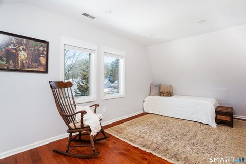 Tiny photo for 310 Lansdowne Road #310, Westport, CT 06880 (MLS # 24151654)