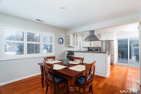 Tiny photo for 310 Lansdowne Road #310, Westport, CT 06880 (MLS # 24151654)