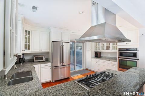 Tiny photo for 310 Lansdowne Road #310, Westport, CT 06880 (MLS # 24151654)