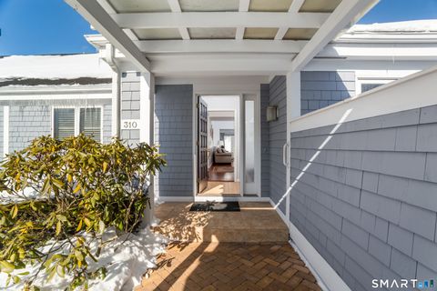 310 Lansdowne Road 310 Westport CT 06880