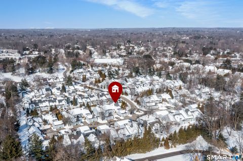 Tiny photo for 310 Lansdowne Road #310, Westport, CT 06880 (MLS # 24151654)