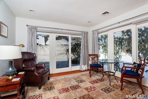 Tiny photo for 310 Lansdowne Road #310, Westport, CT 06880 (MLS # 24151654)