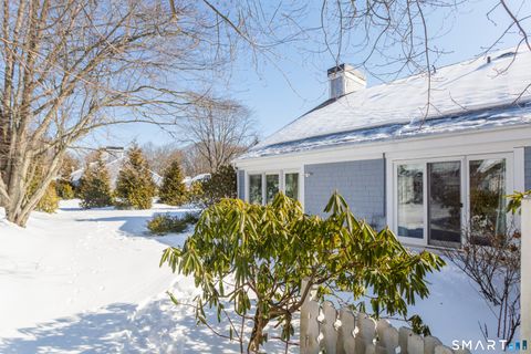Tiny photo for 310 Lansdowne Road #310, Westport, CT 06880 (MLS # 24151654)