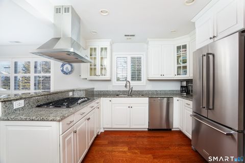 Tiny photo for 310 Lansdowne Road #310, Westport, CT 06880 (MLS # 24151654)