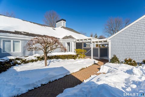 Tiny photo for 310 Lansdowne Road #310, Westport, CT 06880 (MLS # 24151654)