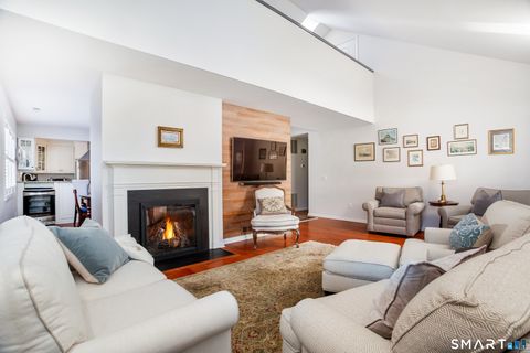 Tiny photo for 310 Lansdowne Road #310, Westport, CT 06880 (MLS # 24151654)