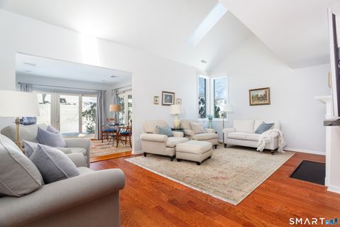 Tiny photo for 310 Lansdowne Road #310, Westport, CT 06880 (MLS # 24151654)