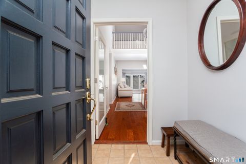 Tiny photo for 310 Lansdowne Road #310, Westport, CT 06880 (MLS # 24151654)