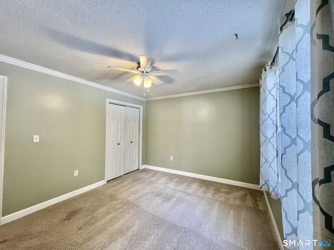 Tiny photo for 505 Ashmead Commons #505, Enfield, CT 06082 (MLS # 24146397)