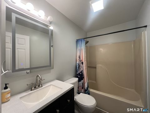 Tiny photo for 505 Ashmead Commons #505, Enfield, CT 06082 (MLS # 24146397)