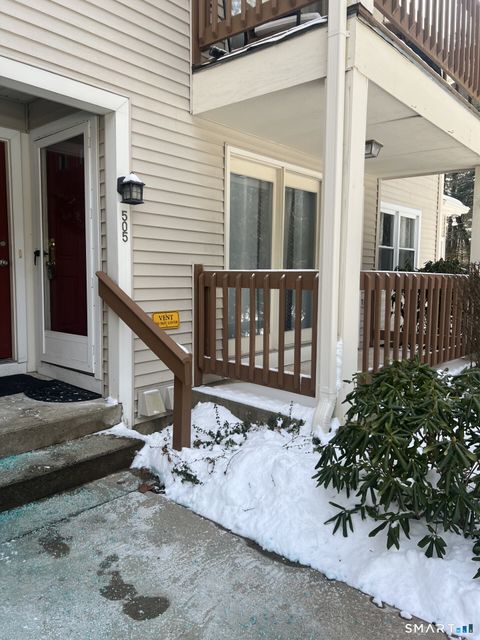 Tiny photo for 505 Ashmead Commons #505, Enfield, CT 06082 (MLS # 24146397)