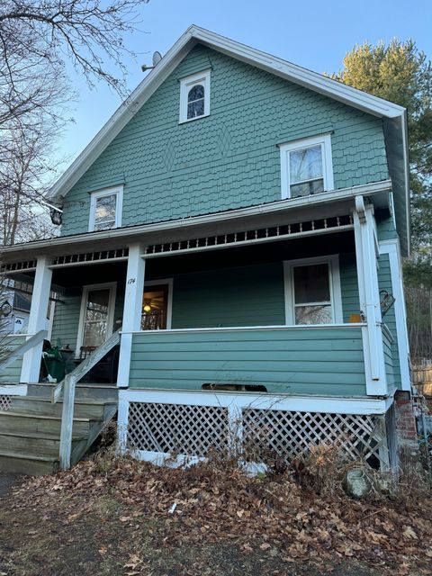 A home in Winchester