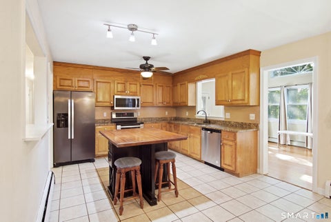 Tiny photo for 124 Pulaski Highway, Ansonia, CT 06401 (MLS # 24209654)
