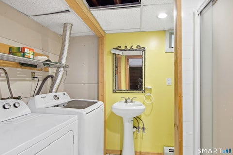Tiny photo for 124 Pulaski Highway, Ansonia, CT 06401 (MLS # 24209654)