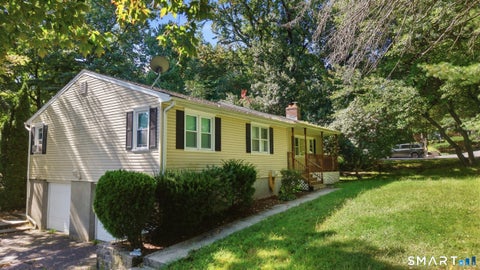 Tiny photo for 124 Pulaski Highway, Ansonia, CT 06401 (MLS # 24209654)