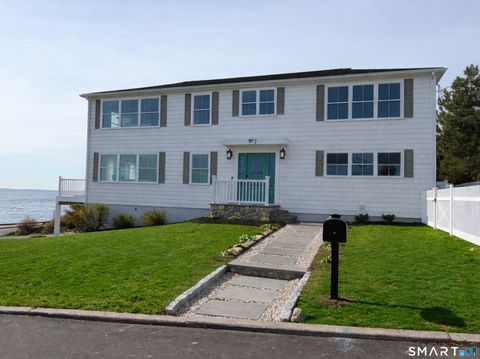 2 Rock Road Milford CT 06460