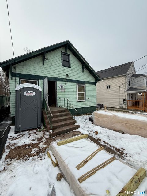 Tiny photo for 141 Poquonnock Road, Groton, CT 06340 (MLS # 24148021)