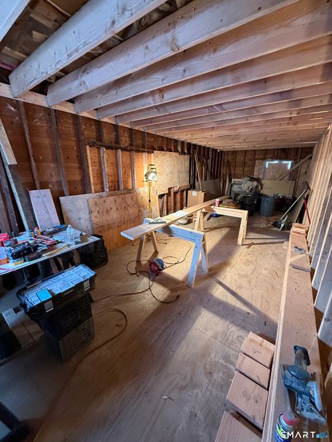 Tiny photo for 141 Poquonnock Road, Groton, CT 06340 (MLS # 24148021)