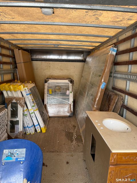 Tiny photo for 141 Poquonnock Road, Groton, CT 06340 (MLS # 24148021)