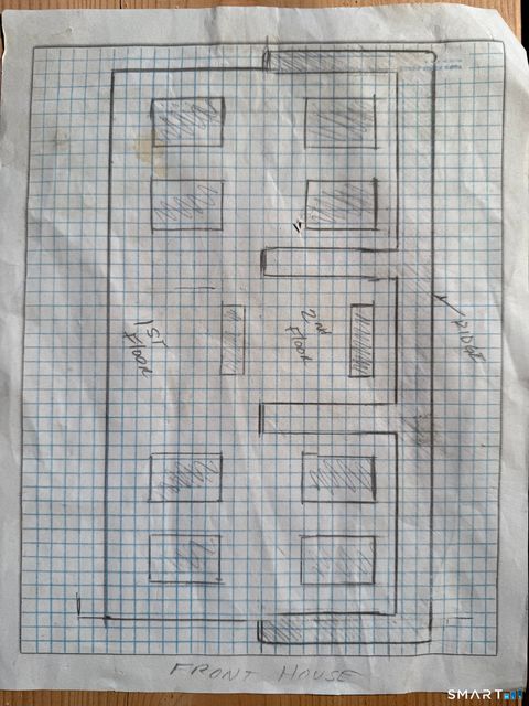 Tiny photo for 141 Poquonnock Road, Groton, CT 06340 (MLS # 24148021)