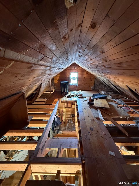 Tiny photo for 141 Poquonnock Road, Groton, CT 06340 (MLS # 24148021)