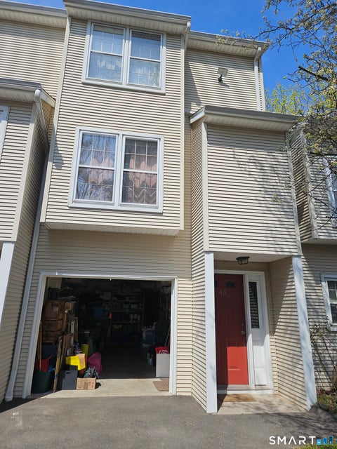 Condo For Sale - 380 Hitchcock Road #45<br/> Waterbury, CT 06705