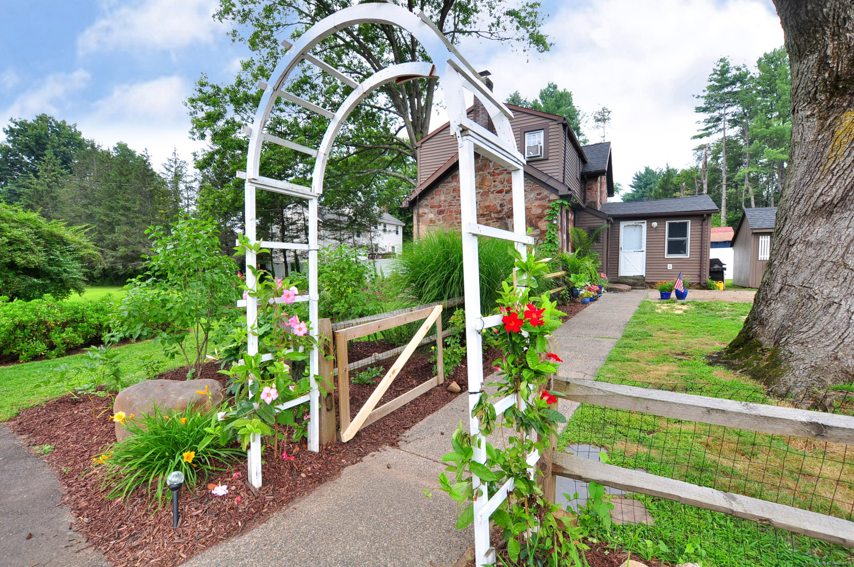 200 Firetown Road