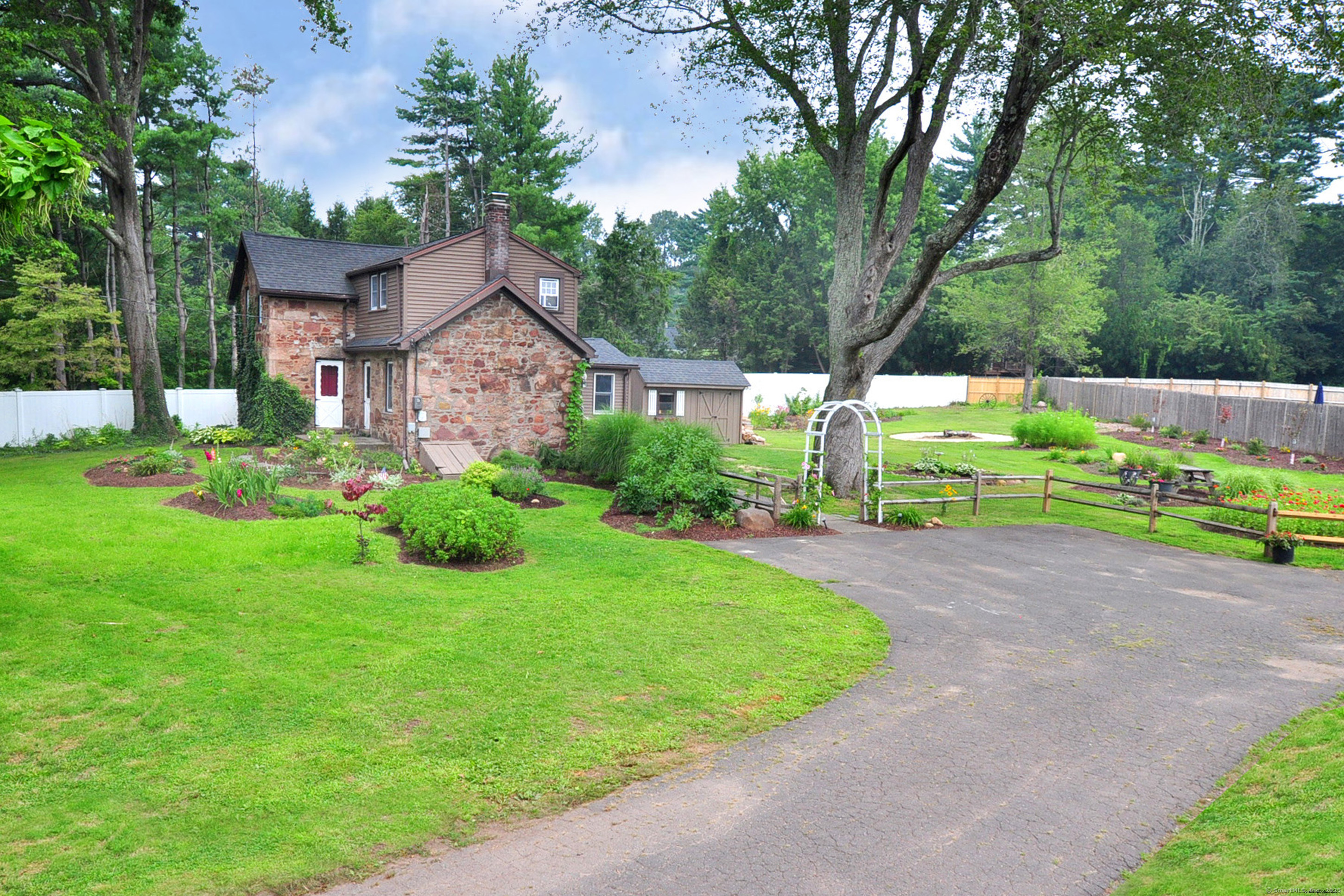 200 Firetown Road