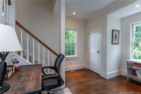 Tiny photo for 37 Turner Road, Washington, CT 06794 (MLS # 24177494)