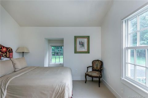 Tiny photo for 37 Turner Road, Washington, CT 06794 (MLS # 24177494)
