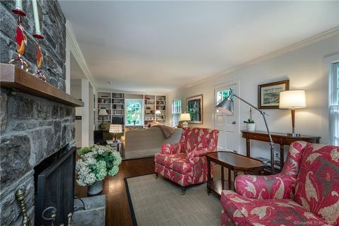 Tiny photo for 37 Turner Road, Washington, CT 06794 (MLS # 24177494)