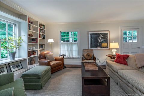 Tiny photo for 37 Turner Road, Washington, CT 06794 (MLS # 24177494)