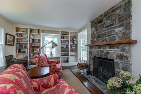 Tiny photo for 37 Turner Road, Washington, CT 06794 (MLS # 24177494)
